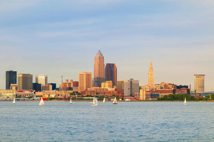 Cleveland might be the Midwest retirement city that offers the most for ...