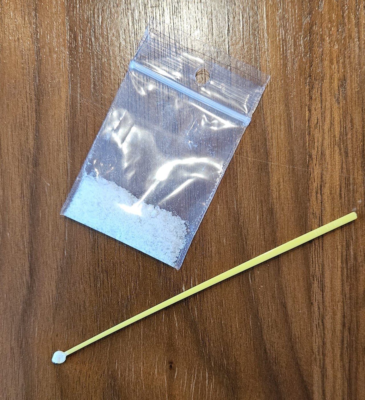 What's 'rhino tranq' and why are Toronto harm reduction workers concerned?