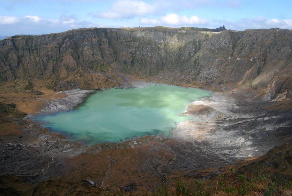 A 'civilisation-ending' volcano is stirring – could it trigger a major ...
