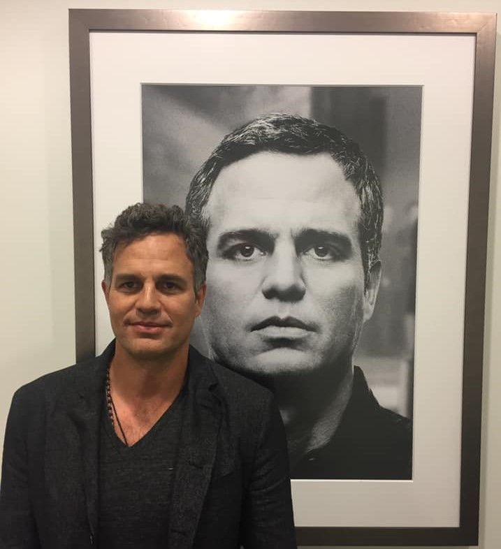 Mark Ruffalo: Rough roads and quiet triumphs