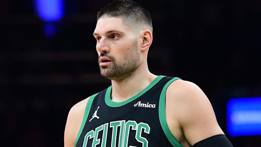 Revenge game watch: Chicago Bulls set to face Nikola Vucevic one week ...
