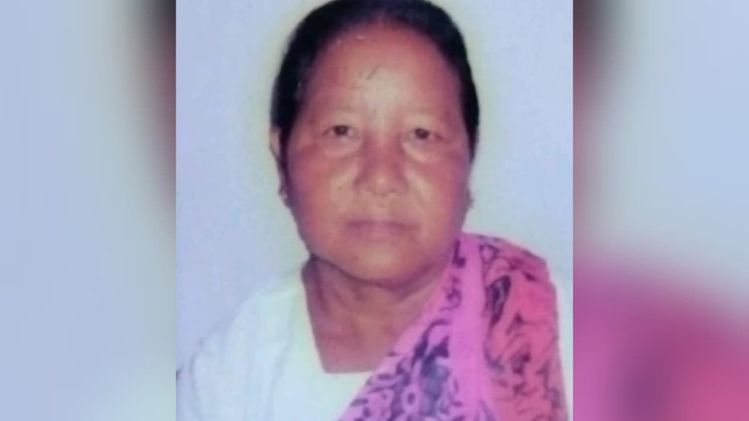 End of an era: Presidential Award-winning textile artist Opila Rabha ...