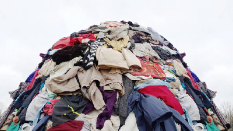 EU to ban destruction of unsold apparel, demands disclosure