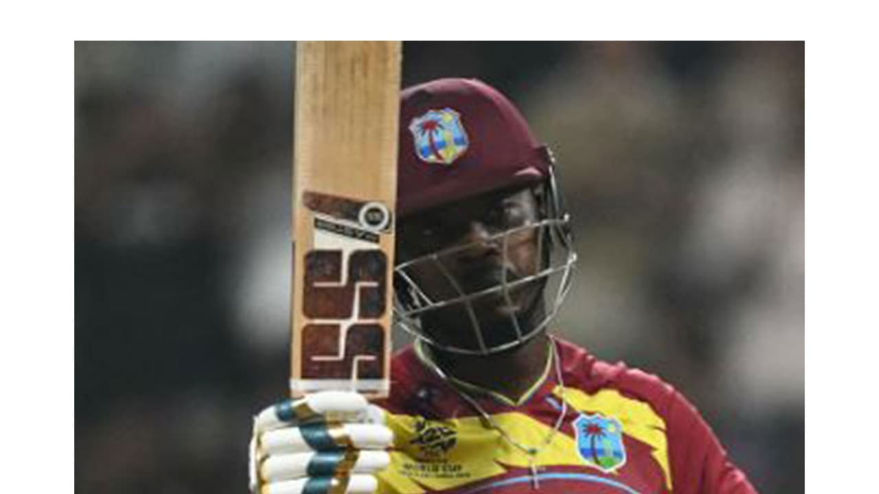 T20 WC: Rutherford credits preparation for Windies' win over England
