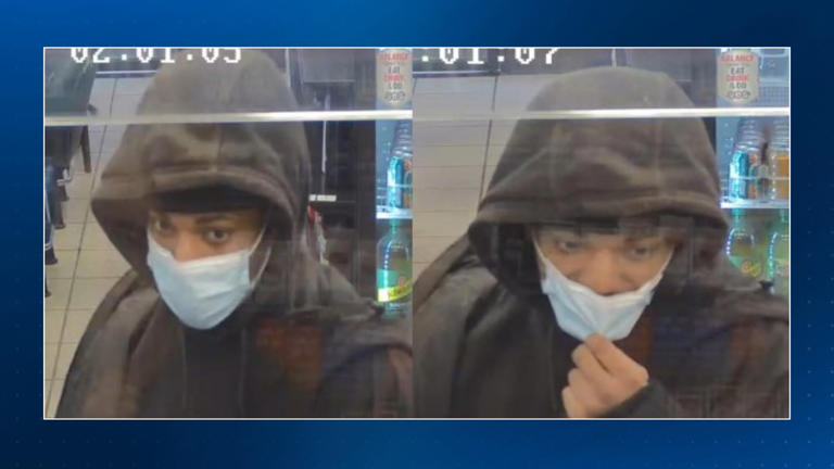 State police ask for public’s help identifying man in connection with ...