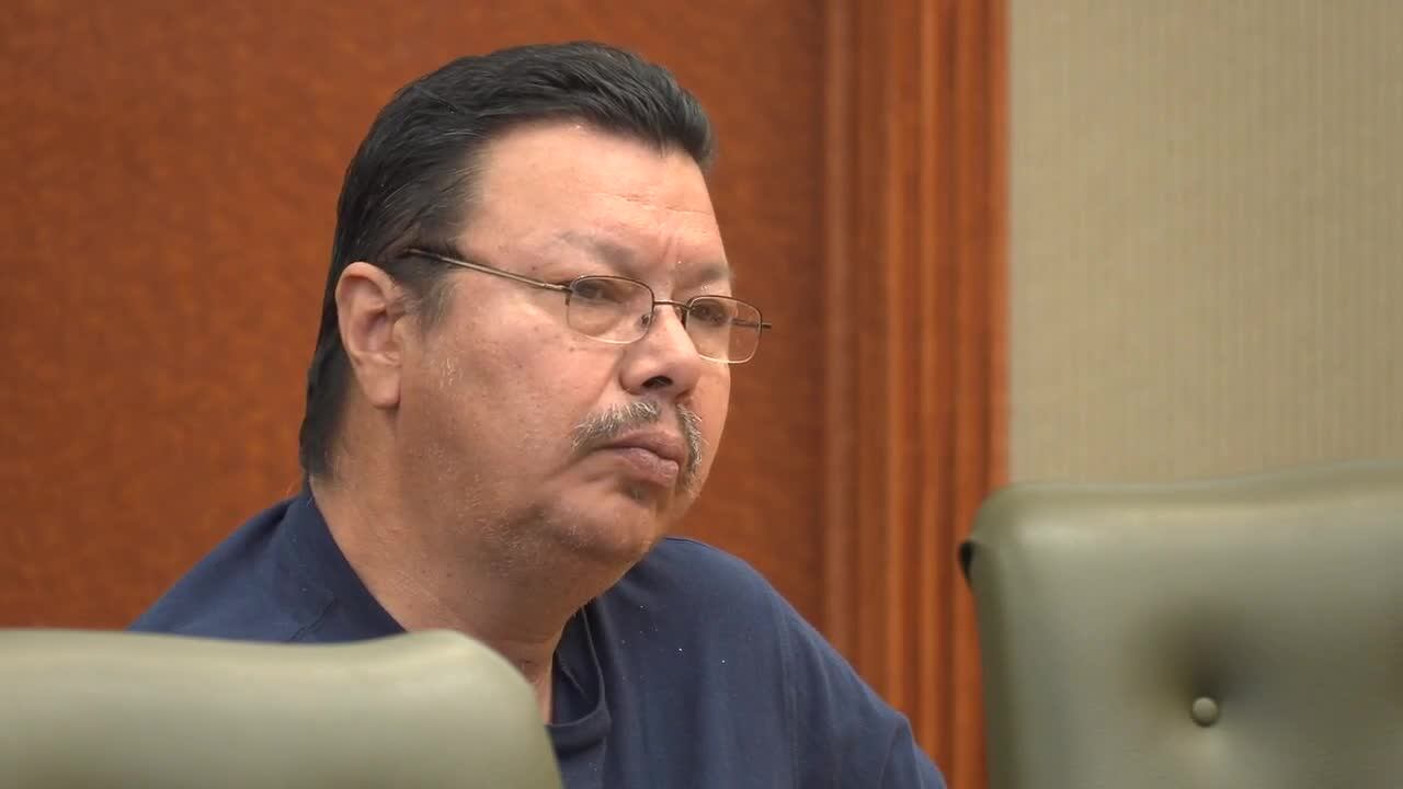 Longview man gets 15 years for fatal dog attack