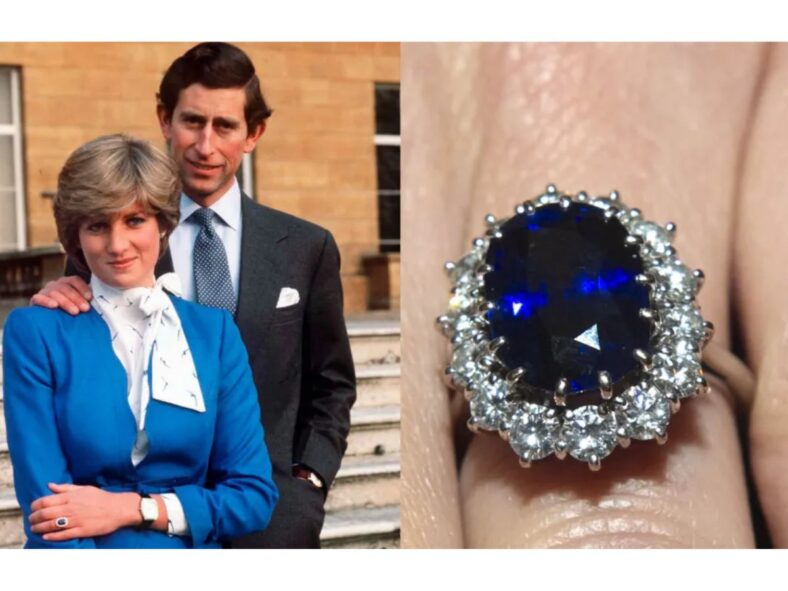 5 famous rings in history with interesting stories