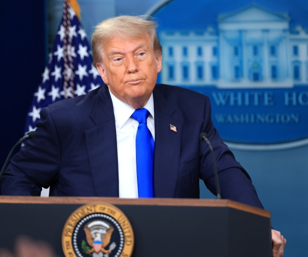 Gallup ends presidential approval polling<br><br>