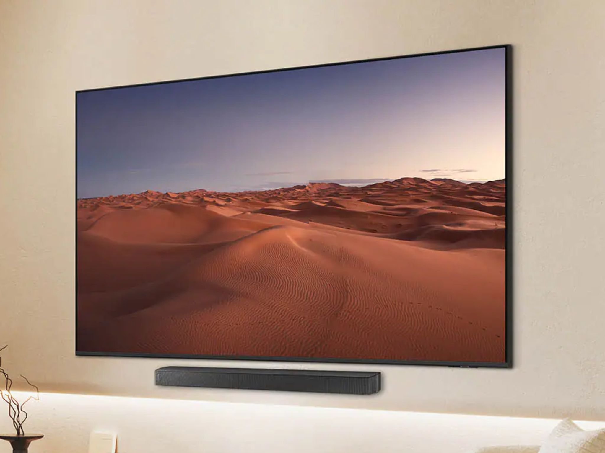 Samsung’s $900 75-inch TV is $300 off in limited-time sale