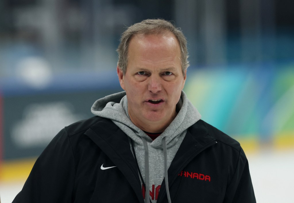 The Jordan Binnington issue at heart of Team Canada’s goalie decision