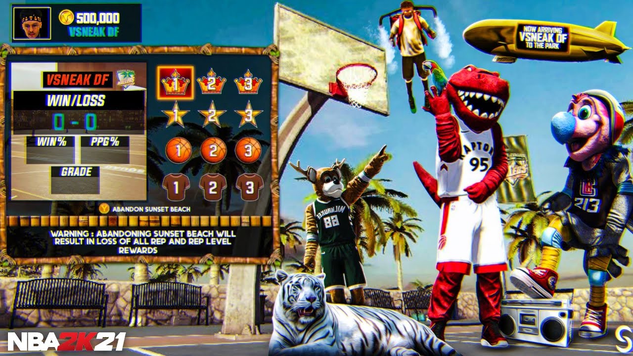 Former 2K developer leaks new NBA 2K21 news! 8 affiliations confirmed? Leaks too good to be true!<br><br>