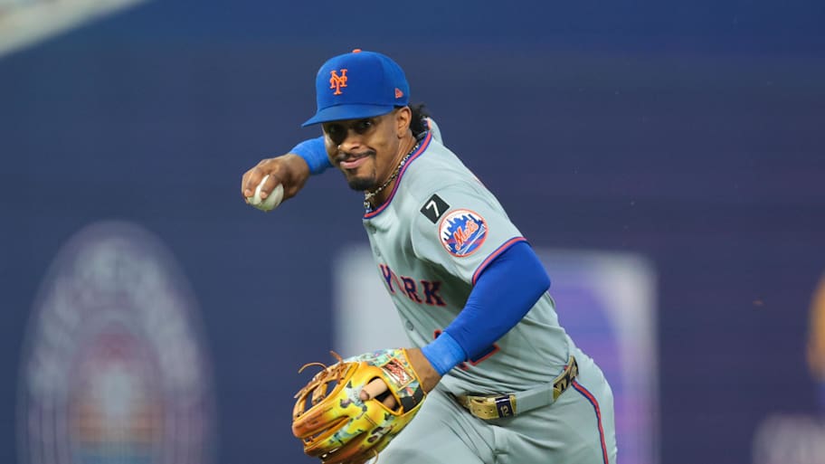 Francisco Lindor's surgery return timeline explained by Mets' Carlos ...