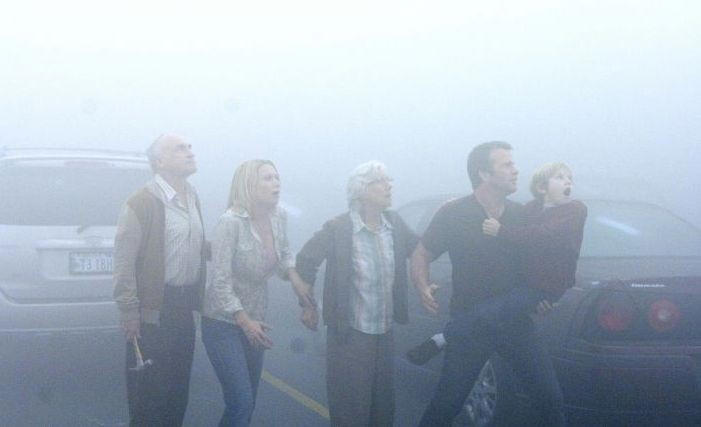 Mike Flanagan e Stephen King di nuovo insieme per il reboot di uno dei ...