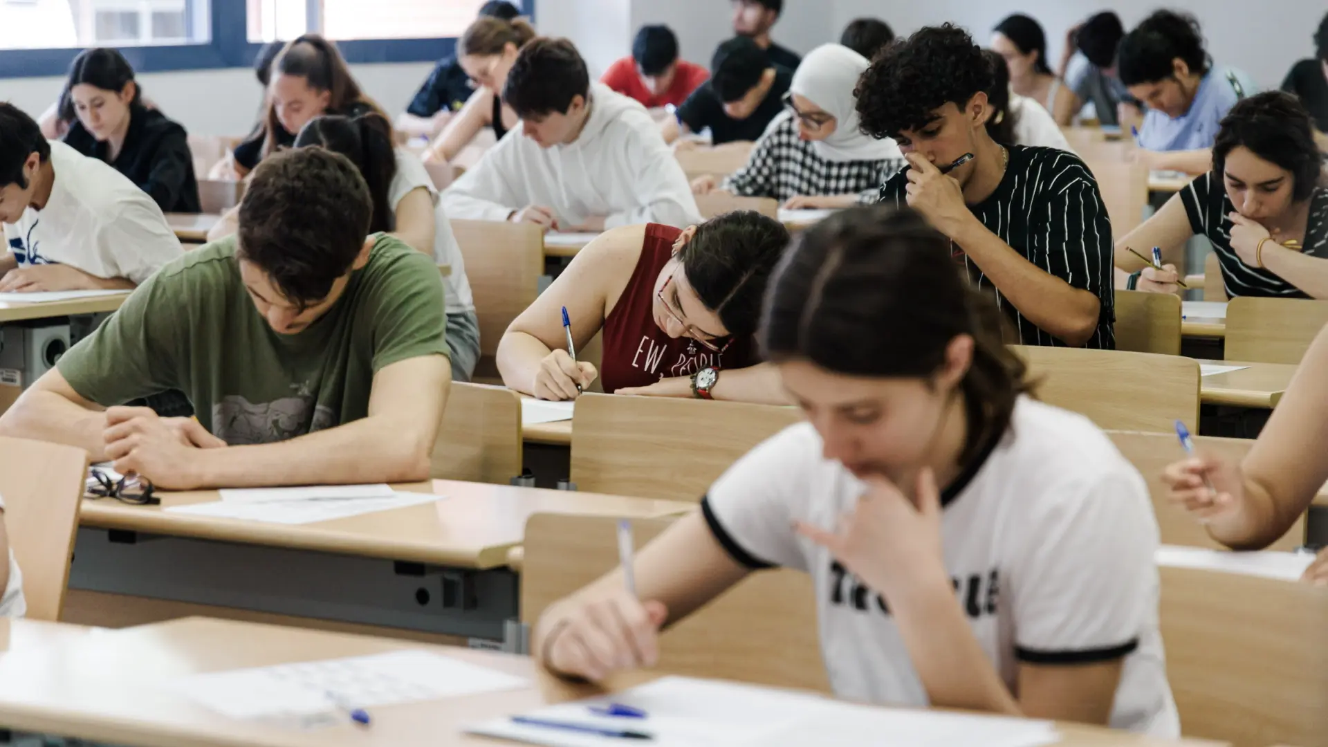 Las becas y ayudas al estudio del Ministerio de Educación para el curso ...