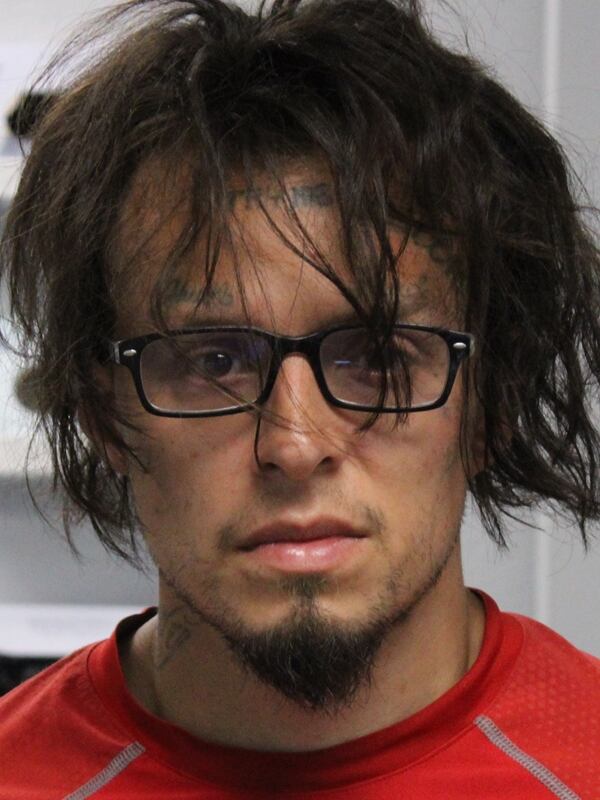 Father sentenced to more than 36 years in prison for Hays infant’s ...