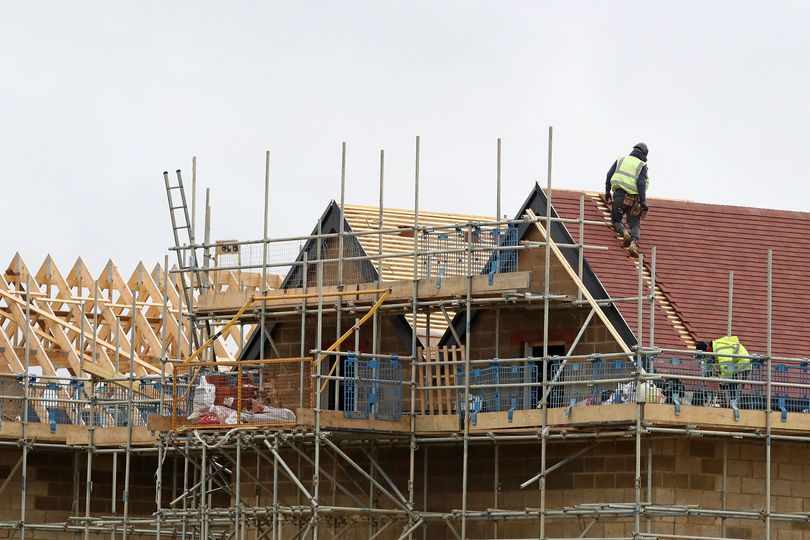 Developers 'must pay fair share' towards city infrastructure as new ...
