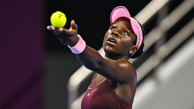 Miami Open: How Victoria Mboko can achieve latest WTA rankings ...