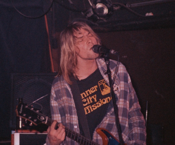 Forensic experts claim Kurt Cobain may have been murdered