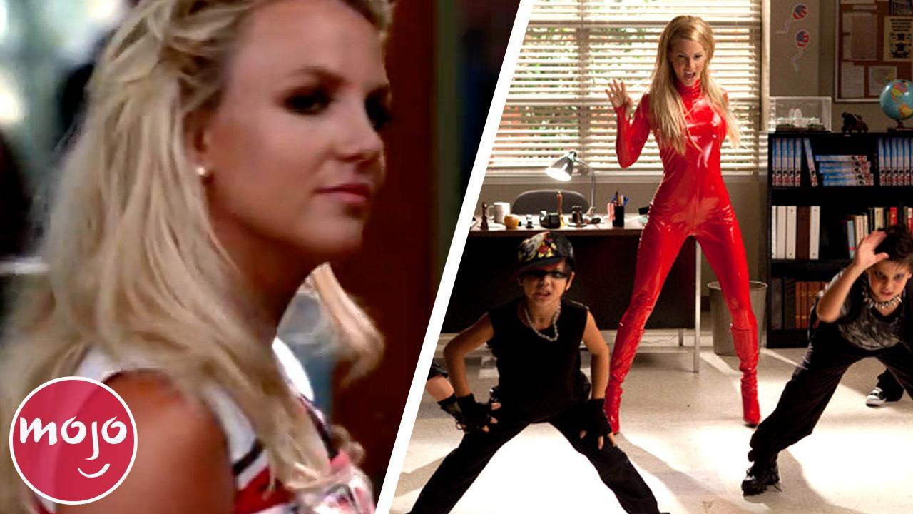 Top 20 celeb reactions to Glee covers of their songs