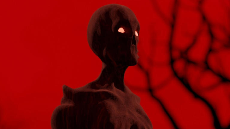 What is analog horror?