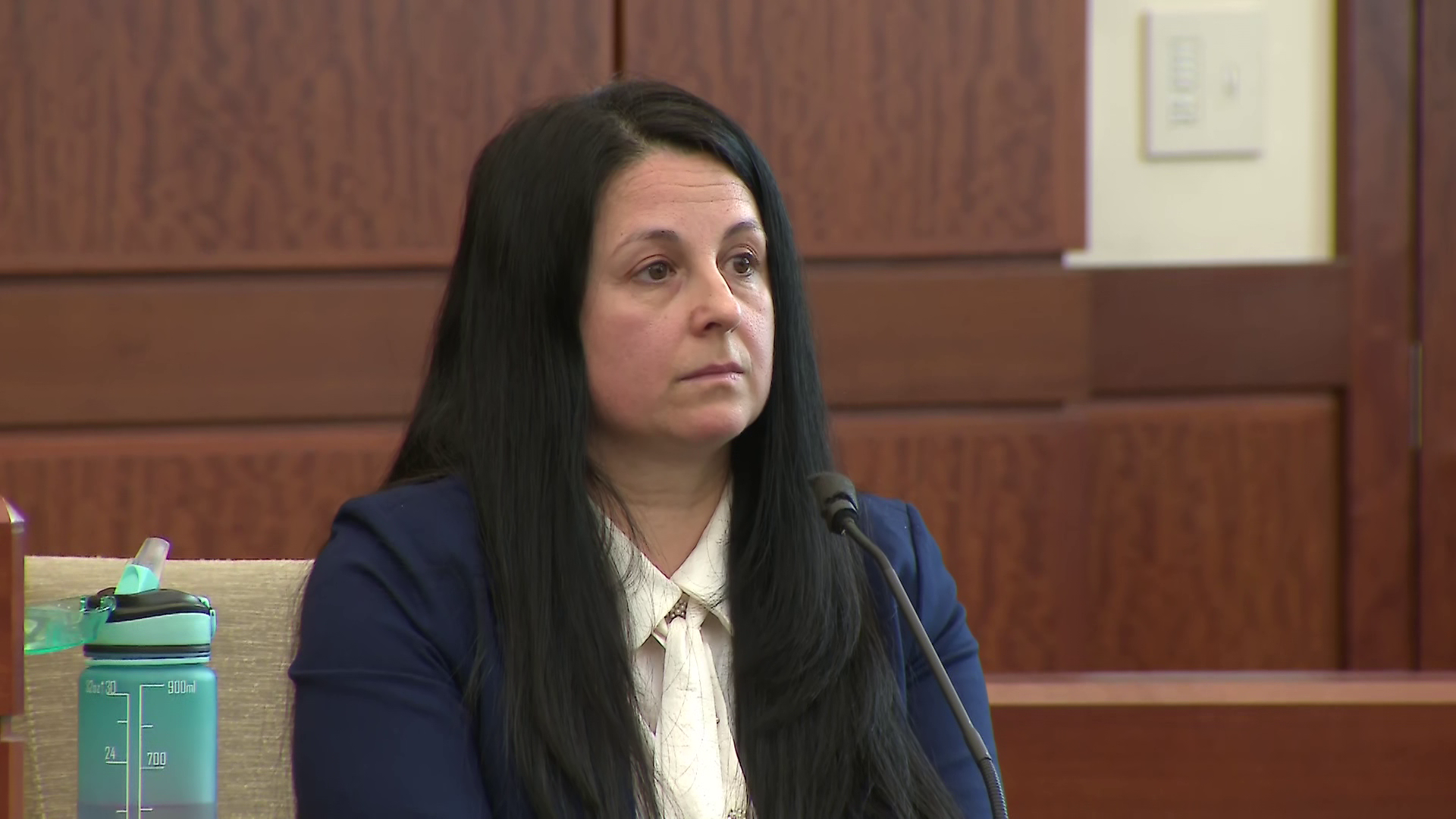Former city councilor guilty of assault on police officer in 2025 ICE ...