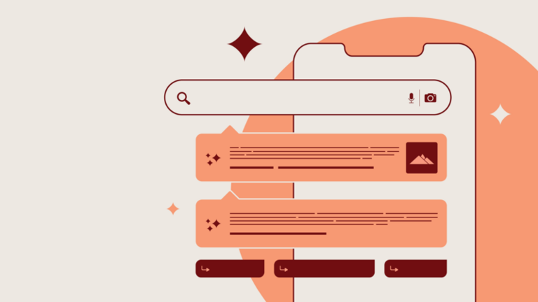 Generative engine optimization (GEO): What it is & how to do it