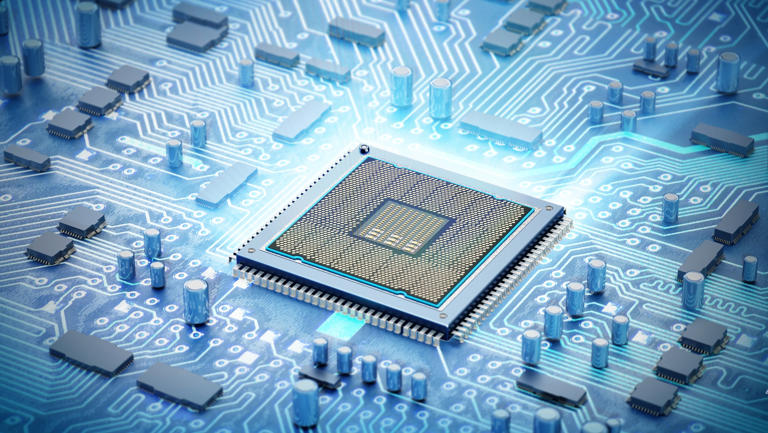 Diodes surges more than 25% on Q4 results, outlook; introduces 3-year ...