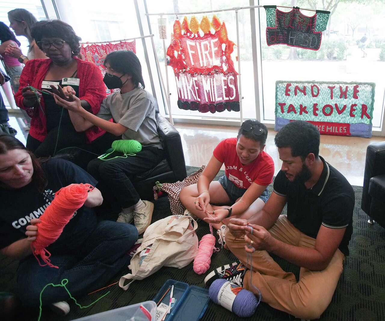 Texas is weaponizing school takeovers. That's got to stop. | Opinion
