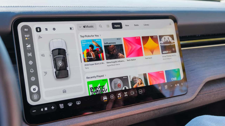 'A better product': What Rivian learned from the R1 to make the R2