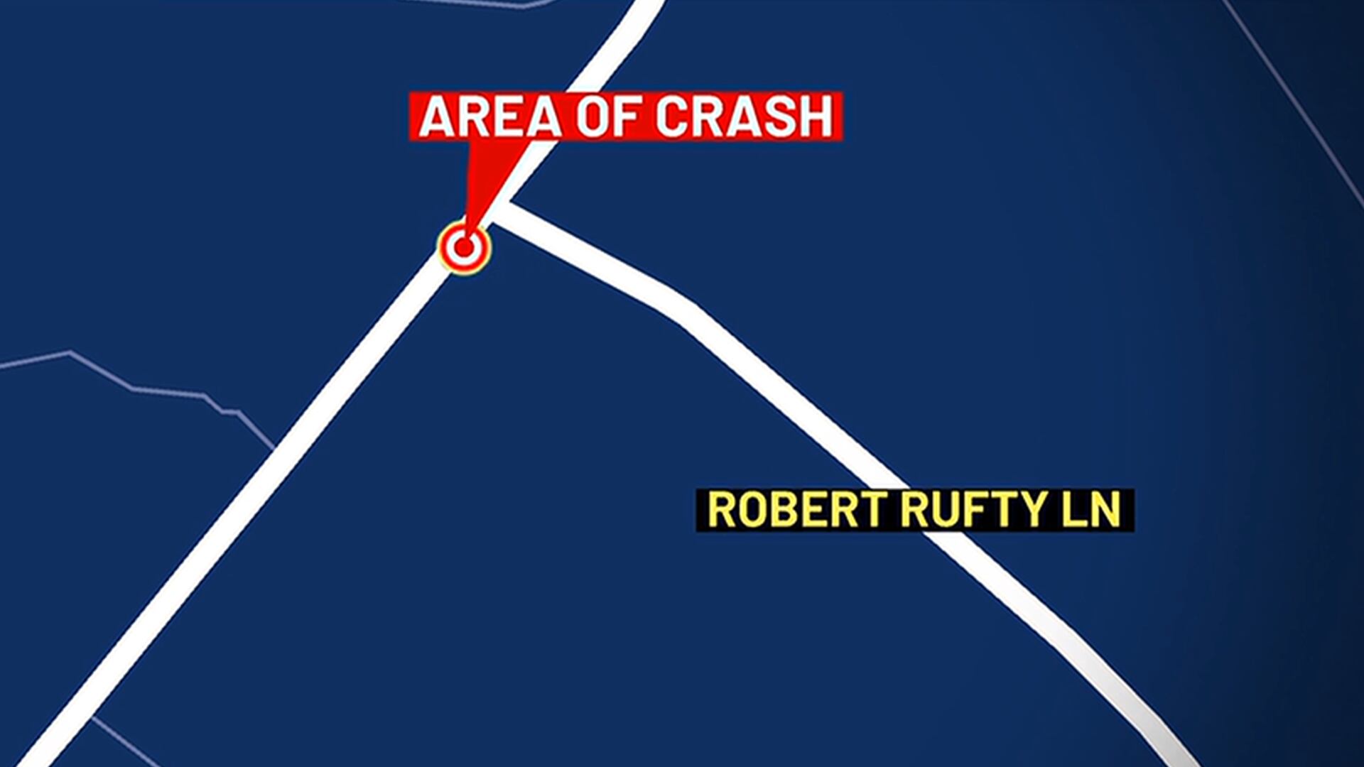 Driver killed after crashing into tree in Catawba County
