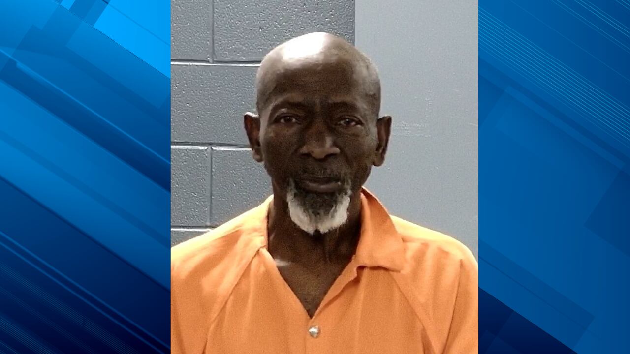 Man accused of child sex crimes in Marion County
