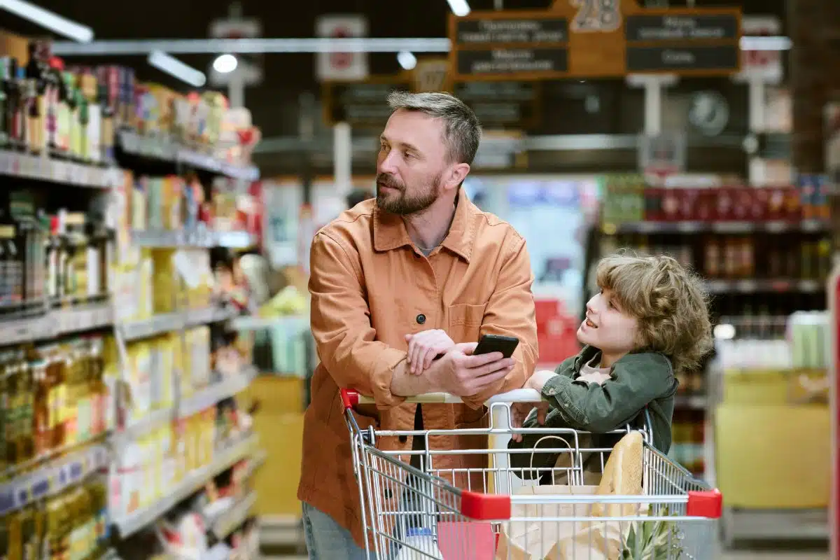 15 supermarket rip-offs to watch out for