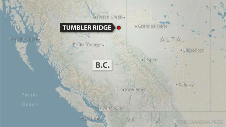 Tumbler Ridge: What to know about the community devastated by mass shooting