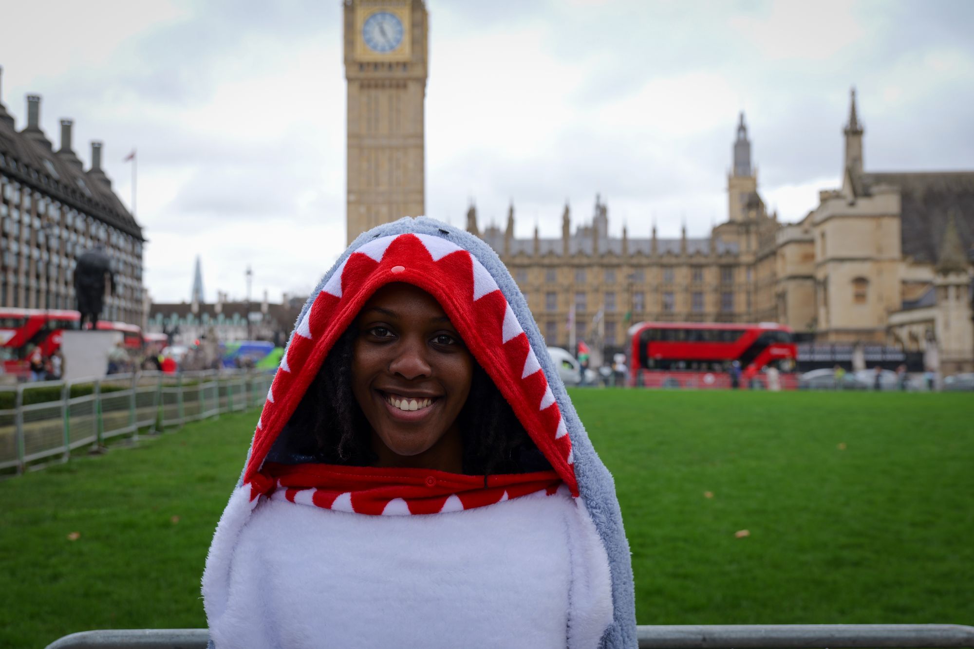 NUS president Amira Campbell said student loans were a 'scandal' that the country had 'sleepwalked into' (The Independent)