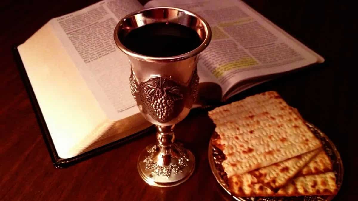 Lent 2026: What to eat, avoid & remember while fasting
