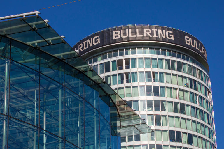 22 iconic Birmingham buildings loved by locals that represent the city