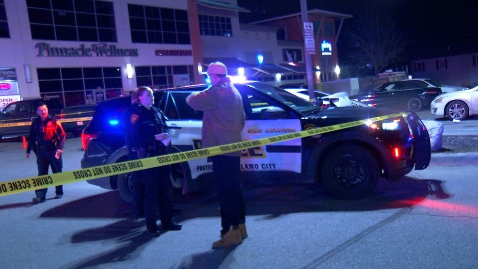Two men shot and killed after gunfire breaks out at Myst Hookah + Ultra ...