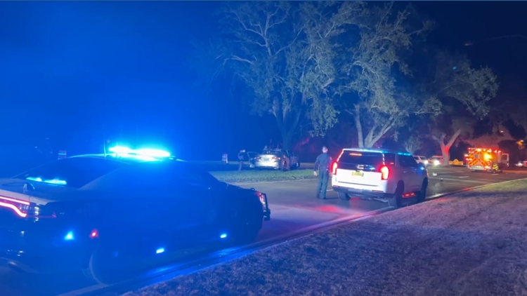 Sarasota road closures in place following deadly crash where driver hit ...