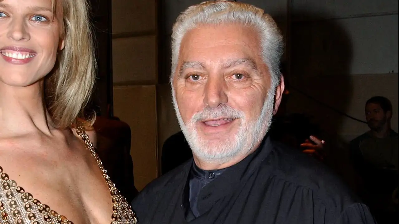 La gran lección de Paco Rabanne sobre cómo enfrentarte al miedo al fracaso