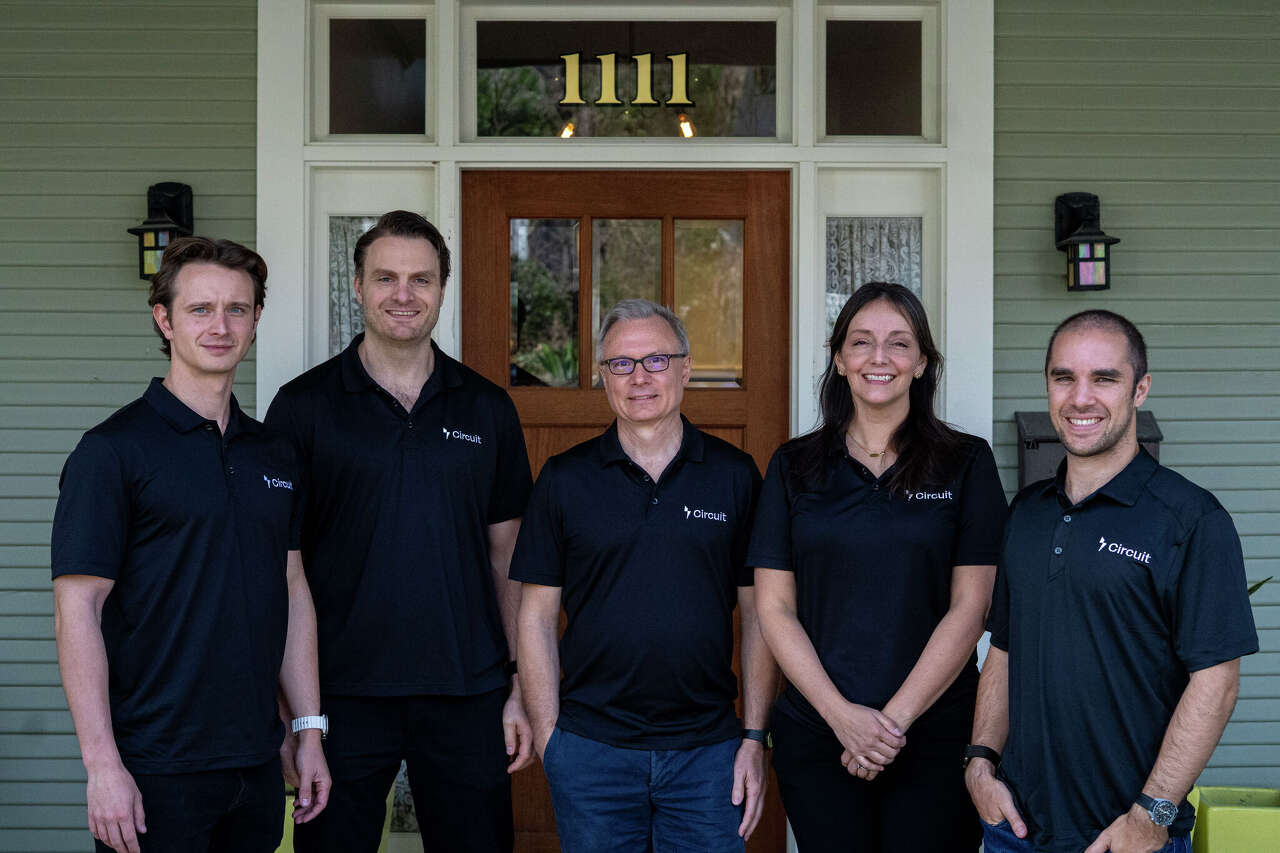 Former Silicon Labs CEO's AI startup lands one of Texas' largest angel ...