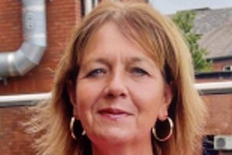 Call 999 if you see this missing woman as police 'concerned for her ...