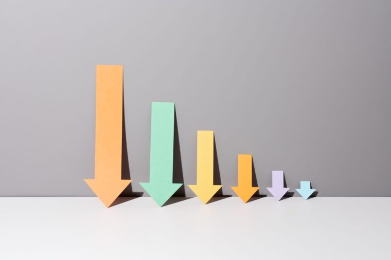 Inflation falls to 3% – what it means for mortgages and savings