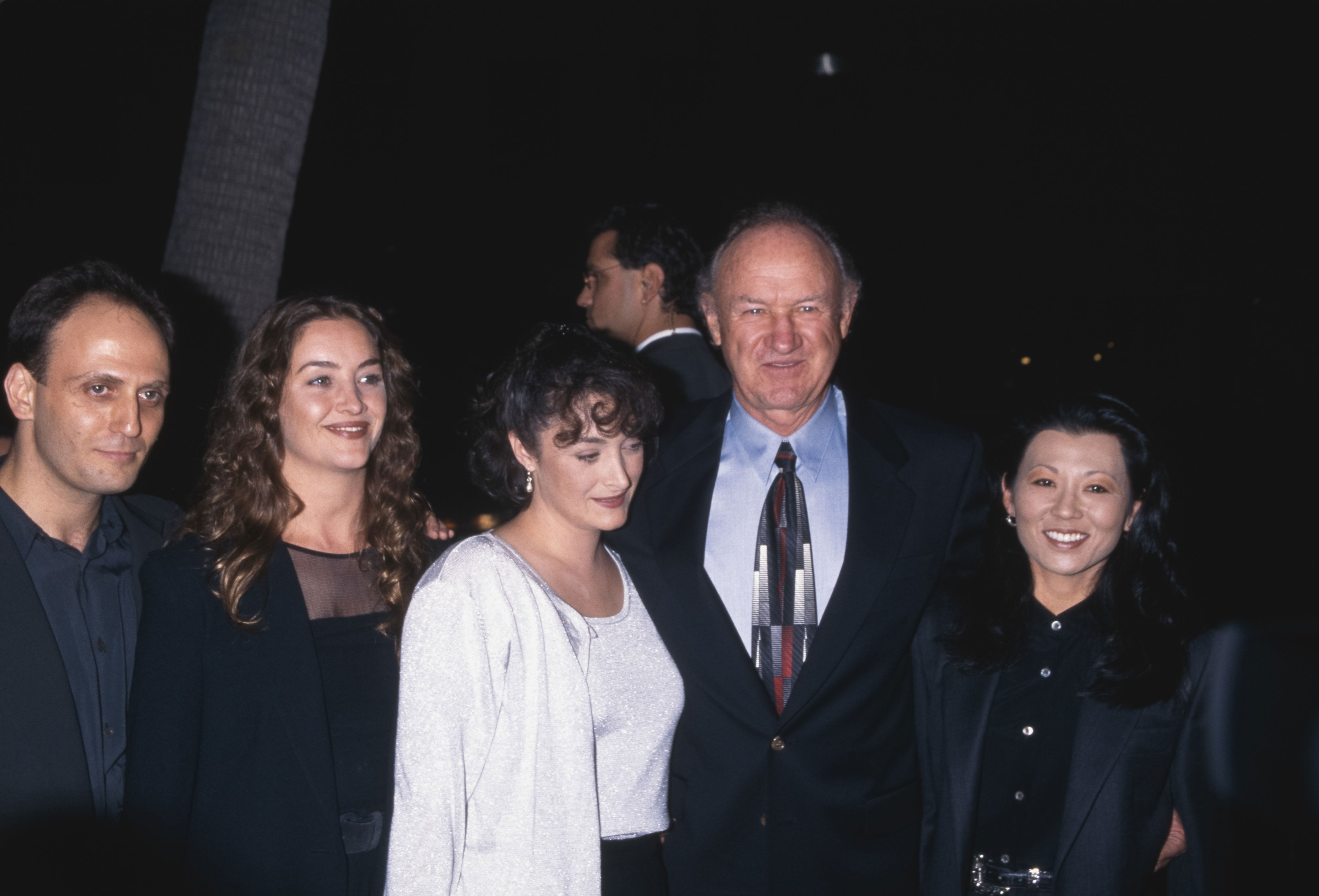 Inside Gene Hackman’s $80 million estate drama one year after actor’s ...