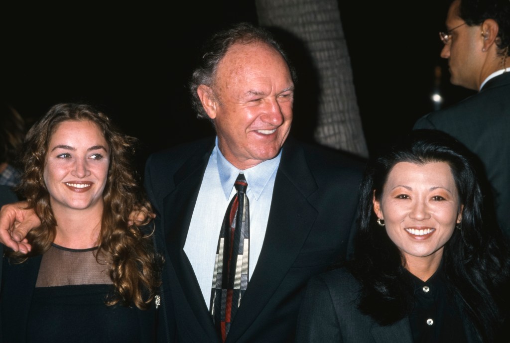 Inside Gene Hackman’s $80 million estate drama one year after actor’s ...