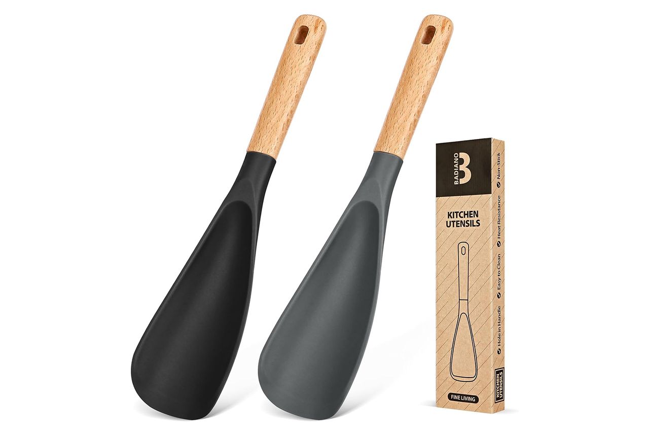 Badiano Cooking Spoon