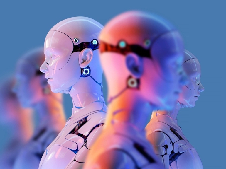 Humanoid robots will be bigger than artificial intelligence—and ...