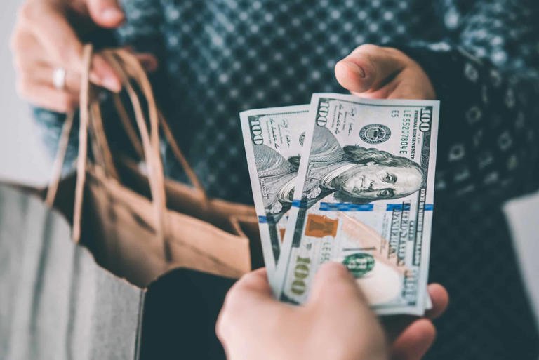 What can happen when you keep too much money in a savings account