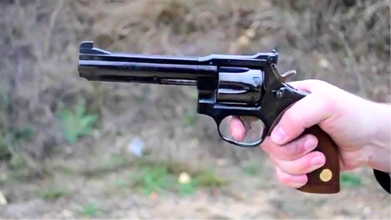 15 revolvers collectors keep buying even at today’s prices