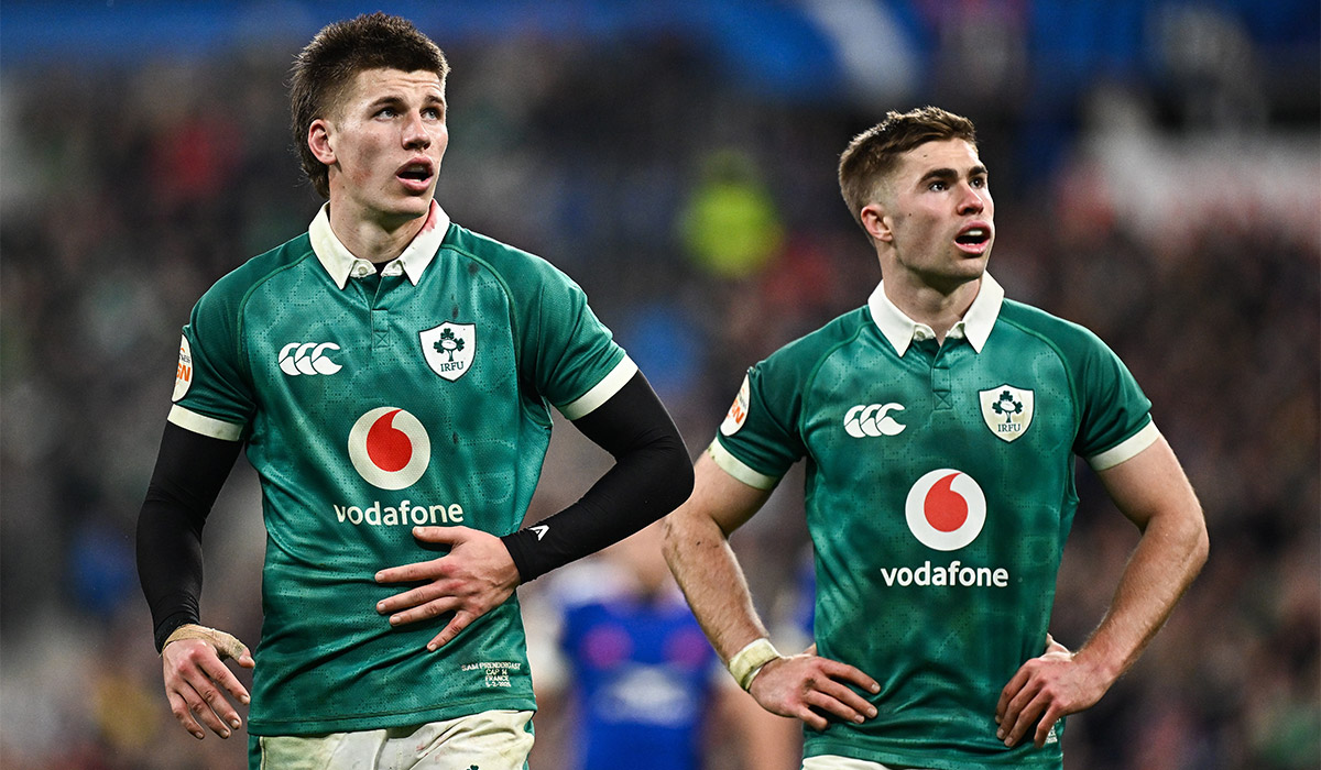 Is it time for the IRFU to leave the toxic 'keyboard warriors' on X behind?