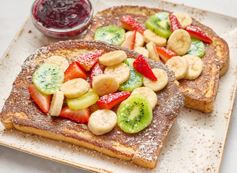 5 best breakfast chain restaurants in America, according to chefs